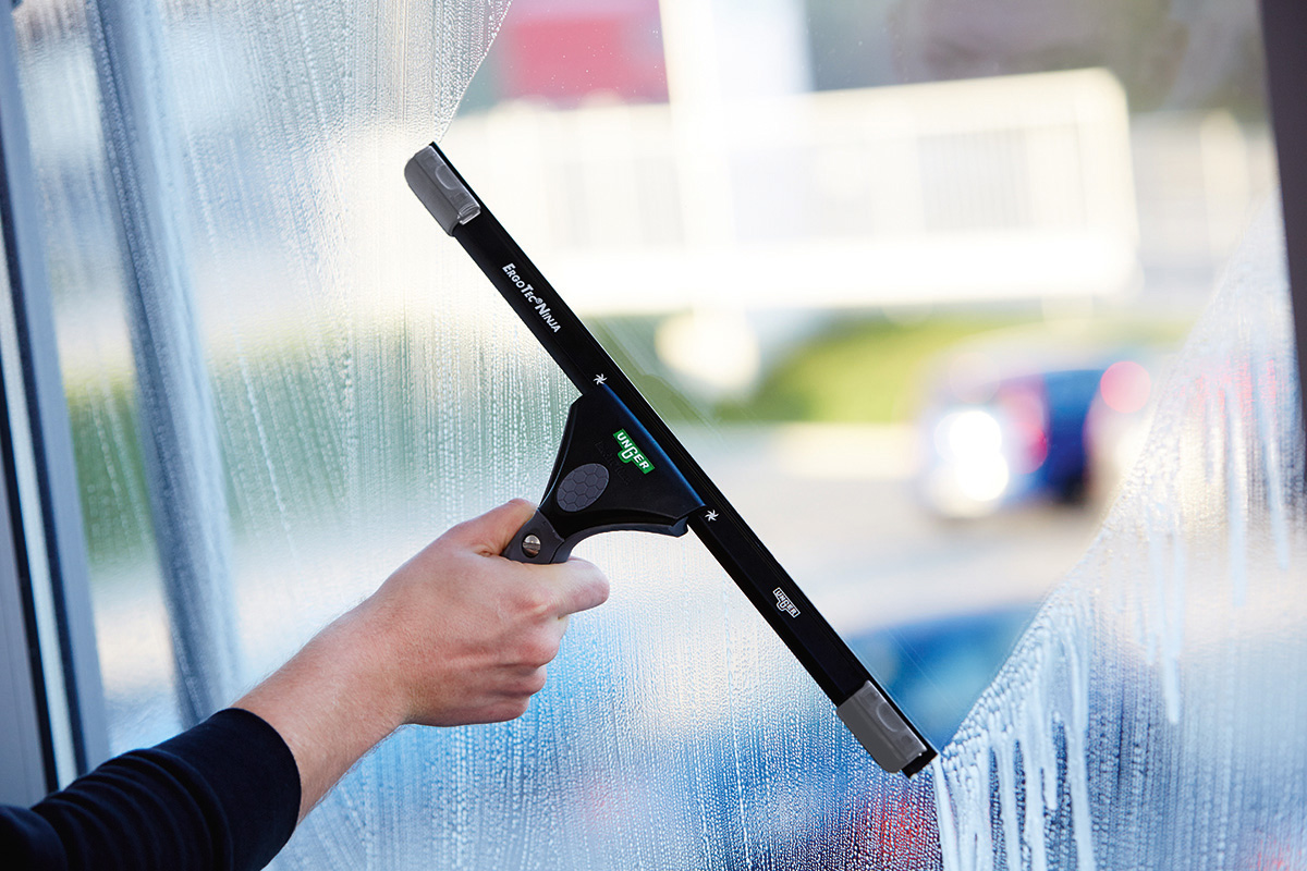 Quels prix pour un nettoyage de vitres ?